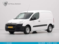 Citroën Berlingo - 1.6 BlueHDI 75 Club Airco Cruise Bijrijdersbank Elek. Ramen