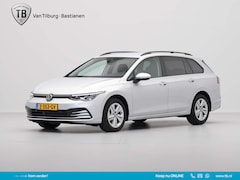 Volkswagen Golf Variant - 1.0 TSI Life Navigatie Trekhaak Pdc Acc