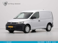 Volkswagen Caddy Cargo - 2.0 TDI Comfort Navi via App Trekhaak Pdc Cruise