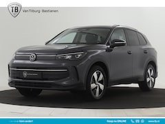 Volkswagen Tiguan - 1.5 eTSI Life Edition