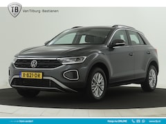 Volkswagen T-Roc - 1.5 TSI 150 pk Life Navigatie