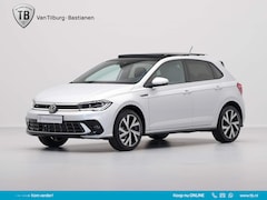 Volkswagen Polo - 1.0 TSI R-Line Business