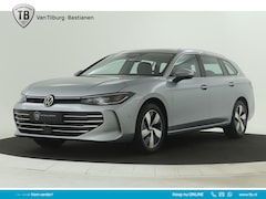 Volkswagen Passat Variant - 1.5 eTSI Business