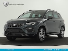 Seat Ateca - 1.5 TSI FR Business Intense "Beats Audio, Stoel/Stuurverwarming, KeyLess Entry, Elec. Acht