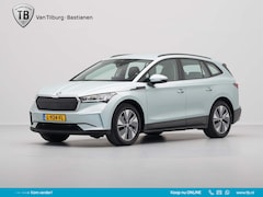 Skoda Enyaq iV - 60 Navigatie Trekhaak Pdc Cruise Stoelverwarming 10