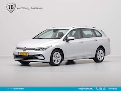 Volkswagen Golf Variant - 1.0 eTSI Life Navigatie Pdc Carplay 40