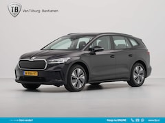 Skoda Enyaq iV - 60 Navi via App Cruise Half Leder 19" Lm Velgen 35