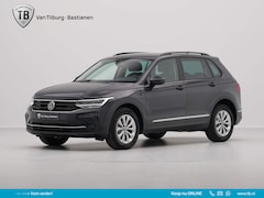 Volkswagen Tiguan - 1.4 TSI 245pk eHybrid Life Navi via App Acc Side Assist Virtual Cockpit 42