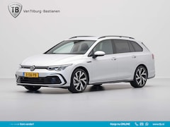 Volkswagen Golf Variant - 1.5 eTSI 130pk DSG R-Line Navigatie Pdc Clima Acc