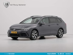 Volkswagen Golf Variant - 1.5 eTSI 130pk DSG R-Line Navigatie Pdc Clima Acc 123