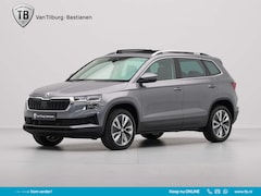 Skoda Karoq - 1.5 TSI ACT Business Edition Plus Led, Pano, Business Pakket, Navi, Digital Dashboard. *DE