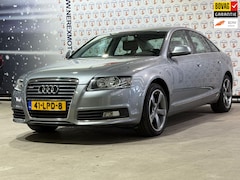 Audi A6 Limousine - 2.0 TFSI Business Edition | Leer | Navi | Trekhaak