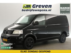 Volkswagen Transporter - 1.9 TDI L1H1 | Marge l APK t/m 26-06-2025 l Airco Elektrpakket Radio Schuifdeur Trekhaak