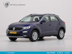 Volkswagen T-Roc - 1.5 TSI 150pk DSG Style Navigatie Pdc Clima Acc 142