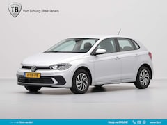 Volkswagen Polo - 1.0 TSI Life Navigatie Pdc Acc Lm Velgen 305