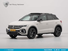 Volkswagen T-Roc - 1.5 TSI R-Line Business