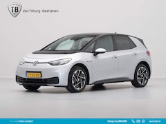 Volkswagen ID.3 - Pro Edition Advantage 58 kWh Navigatie Camera Lm Velgen Getint Glas 214