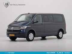 Volkswagen Transporter Kombi - Caravalle 2.0 TDI 150pk DSG L2H1 Comfortline Navigatie Pdc Acc Stoelverwarming