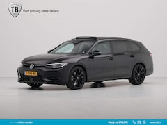 Volkswagen Passat Variant - 1.5 eTSI 150pk DSG R Line BlackStyle Panorama Navigatie Trekhaak Camera 280