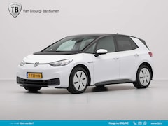 Volkswagen ID.3 - Pro Edition Advantage 58 kWh Navigatie Camera Clima Acc