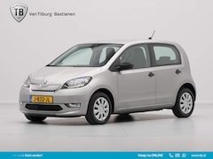 Skoda Citigo e-iV - EV Ambition Clima Pdc Stoelverwarming Bluetooth