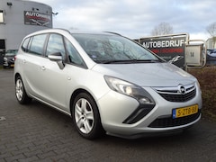 Opel Zafira Tourer - 1.4 Edition 7-Pers