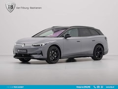 Volkswagen ID.7 Tourer - Pro S Business 86 kWh