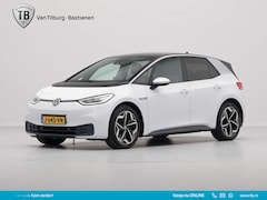 Volkswagen ID.3 - First Plus 58 kWh Navigatie iQ Light Camera Acc 213