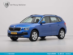 Skoda Kamiq - 1.0 TSI 115pk DSG Selection Navi via App Clima Pdc Cruise