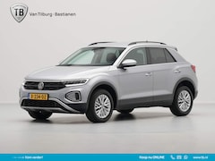 Volkswagen T-Roc - 1.5 TSI 150pk DSG Life Navigatie Pdc Clima Cruise 146