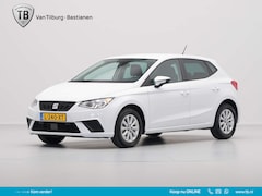 Seat Ibiza - 1.0 TSI 95pk Style Business Intense Navigatie Pdc Clima Lm Velgen 223