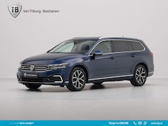 Volkswagen Passat Variant - 1.4 TSI 218pk GTE Navigatie Camera Stoelverwarming Acc 292