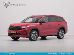 Skoda Kodiaq - 1.5 TSI PHEV Sportline Business