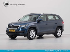 Skoda Kodiaq - 1.5 TSI 150pk Ambition Business Navigatie Pdc Trekhaak Lm Velgen 298