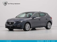 Seat Leon - 1.4 TSI 204pk eHybrid PHEV Excellence Navigatie Pdc Clima Led 217