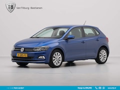 Volkswagen Polo - 1.0 TSI 95pk DSG Highline Navigatie Pdc Clima Lm Velgen 104