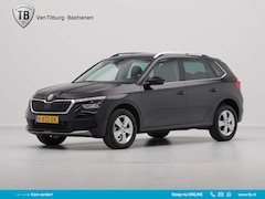 Skoda Kamiq - 1.0 TSI 110pk Ambition Navi via App Clima Pdc Lm Velgen 14