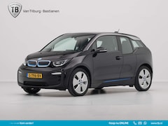 BMW i3 - Basis 120Ah 42 kWh Navigatie Leder Pdc Clima Led 261