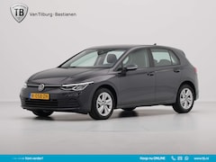 Volkswagen Golf - 1.0 TSI 110pk Life Navigatie Pdc Clima Lm Velgen 302