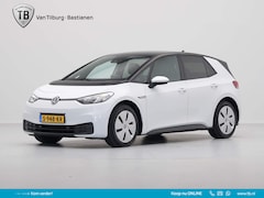 Volkswagen ID.3 - Pro Edition 58 kWh Navigatie Camera Clima Stoelverwarming 243