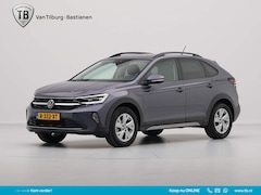 Volkswagen Taigo - 1.0 TSI 110pk DSG Life Navigatie Trekhaak Camera Acc