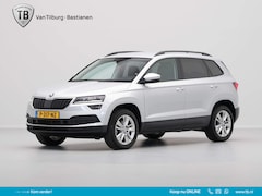 Skoda Karoq - 1.0 TSI 110pk Business Edition Navigatie Camera Clima Cruise