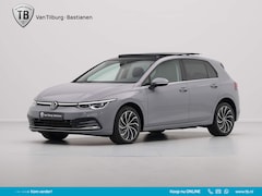 Volkswagen Golf - 1.4 eHybrid 204pk Style Panorama Navigatie Camera Massage 275