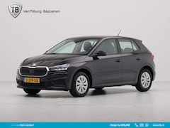 Skoda Fabia - 1.0 TSI 95pk Ambition Navi via App Cruise Pdc Airco 189