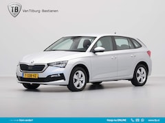 Skoda Scala - 1.0 TSI 110pk Ambition Navi via App Pdc Airco Cruise