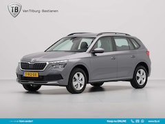 Skoda Kamiq - 1.0 111pk TSI Ambition Navi via App Pdc Cruise Lm Velgen 226