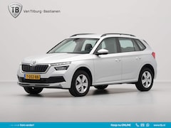 Skoda Kamiq - 1.0 TSI 110pk Ambition Navi via App Pdc Clima Lm Velgen