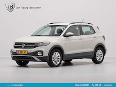 Volkswagen T-Cross - 1.0 TSI 110pk DSG Life Navigatie Pdc Acc Led 152