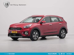 Kia Niro - 1.6 GDi Hybrid DynamicLine Navigatie Camera Clima Cruise 321