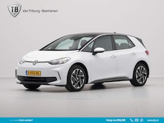 Volkswagen ID.3 - Pro 58 kWh Facelift Navigatie Camera Stoelverwarming Lm Velgen 60